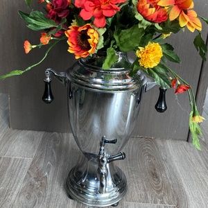 Lehman vintage Art Deco